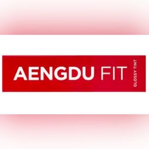 Method Vibrant Double Red Lip Gloss